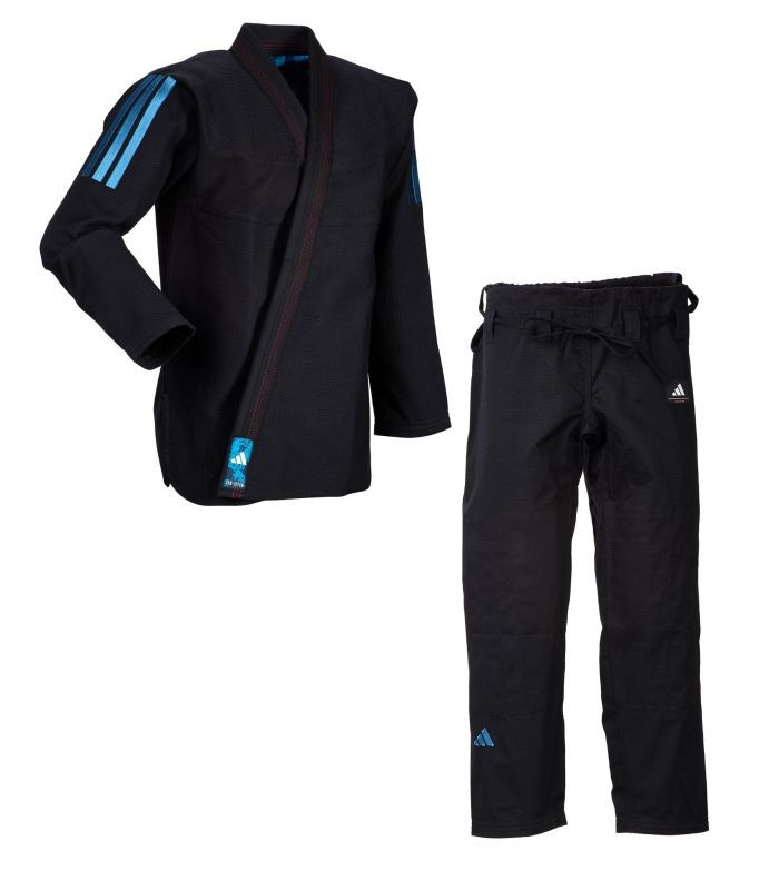 adidas BJJ-pak Contest JJ430P