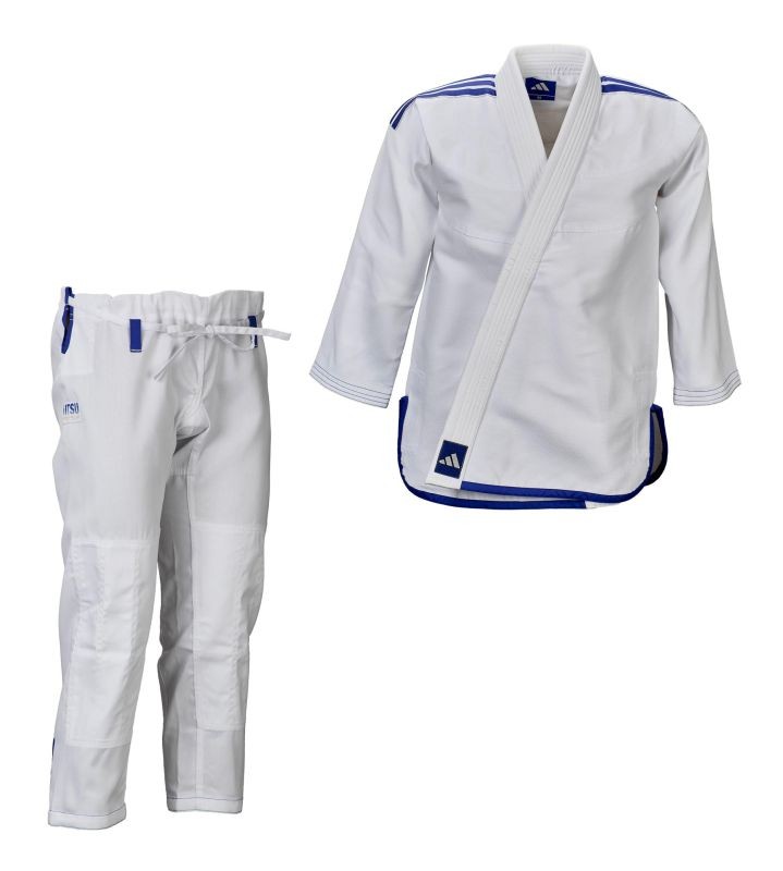 adidas BJJ-pak Rookie 2.0 Scale JJ250_20S
