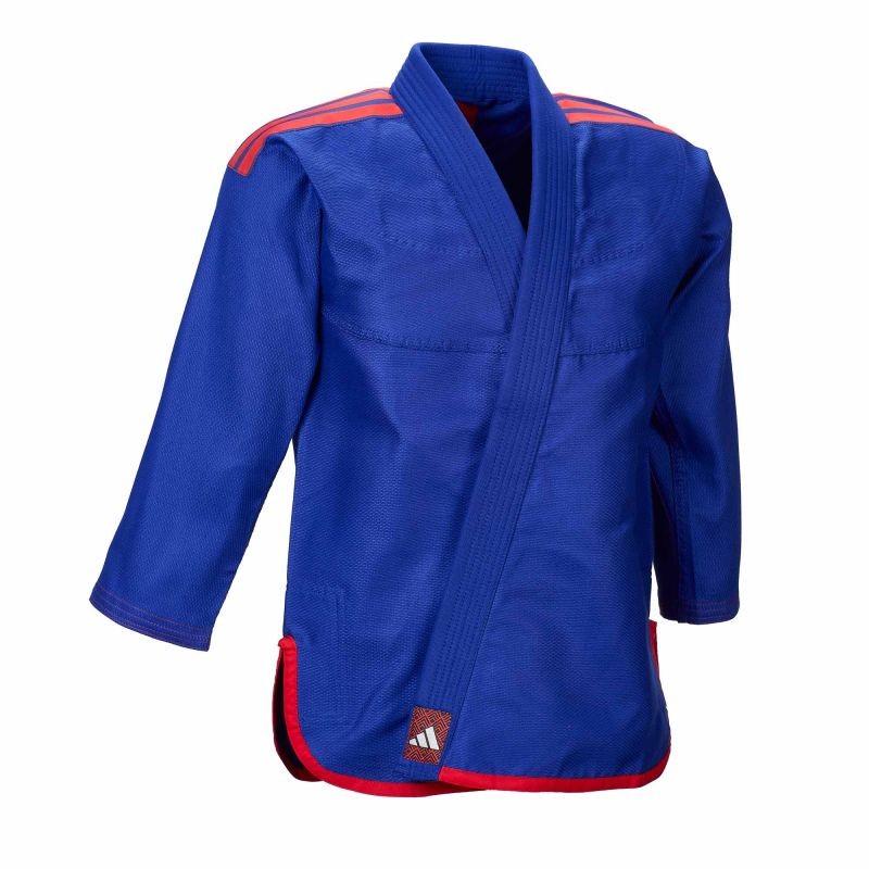 adidas BJJ-pak Rookie 2.0 Scale JJ250_20S