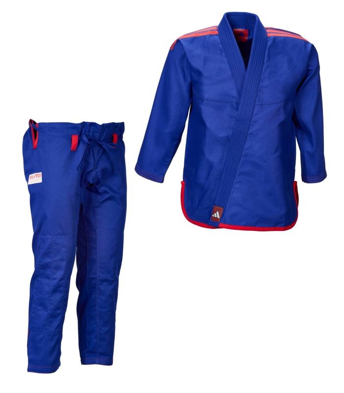 adidas BJJ-pak Rookie 2.0 Scale JJ250_20S