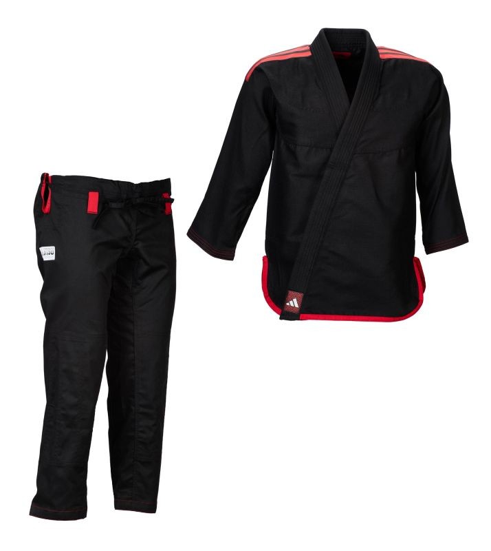 adidas BJJ-pak Rookie 2.0 Scale JJ250_20S