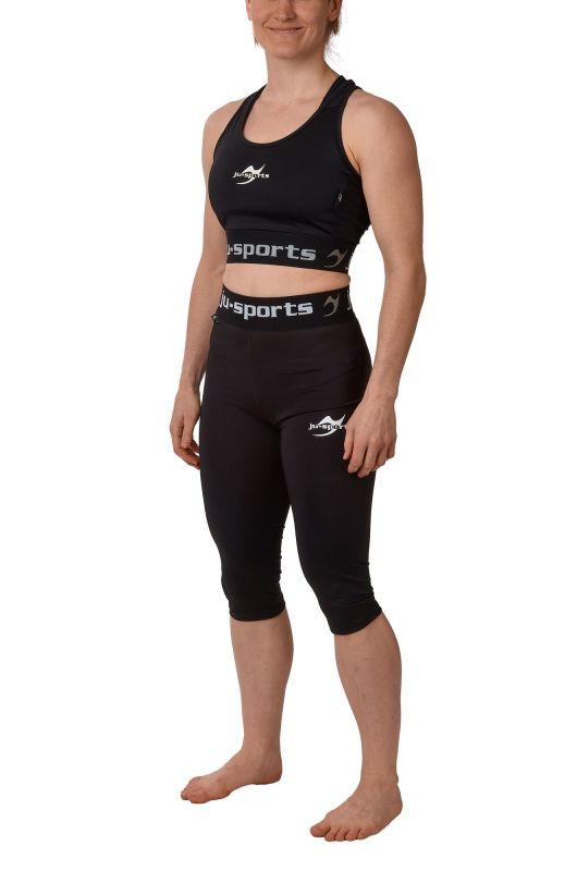 Tatami-legging 3/4