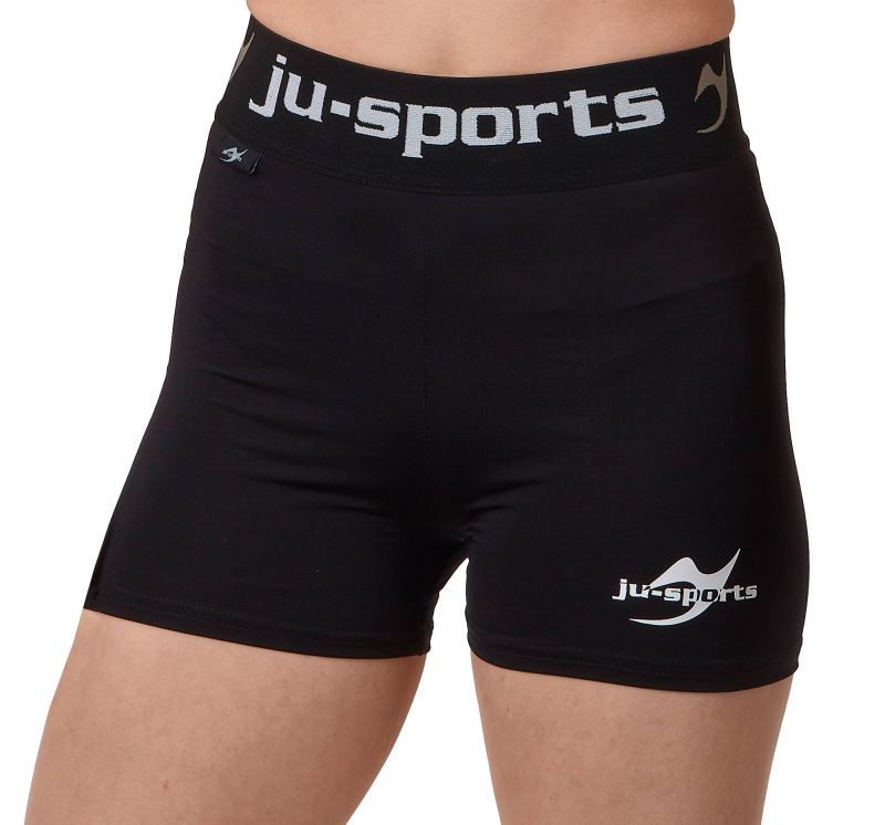 Compressieshorts