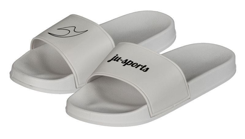 Ju-Sports badslippers Core wit