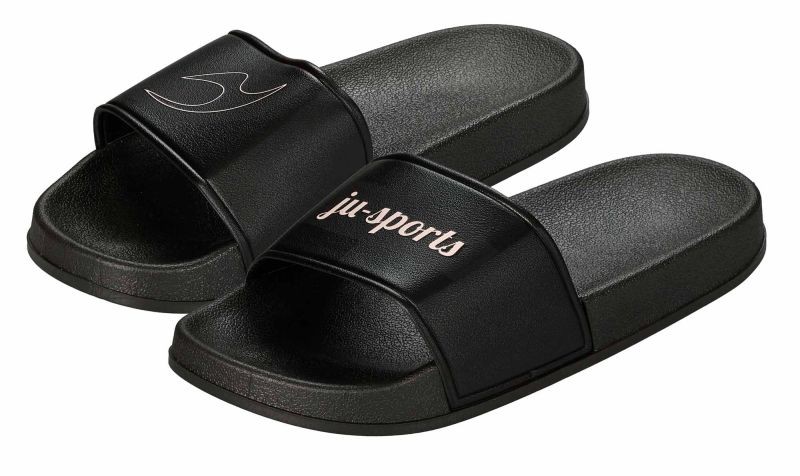 Ju-Sports badslippers Core wit
