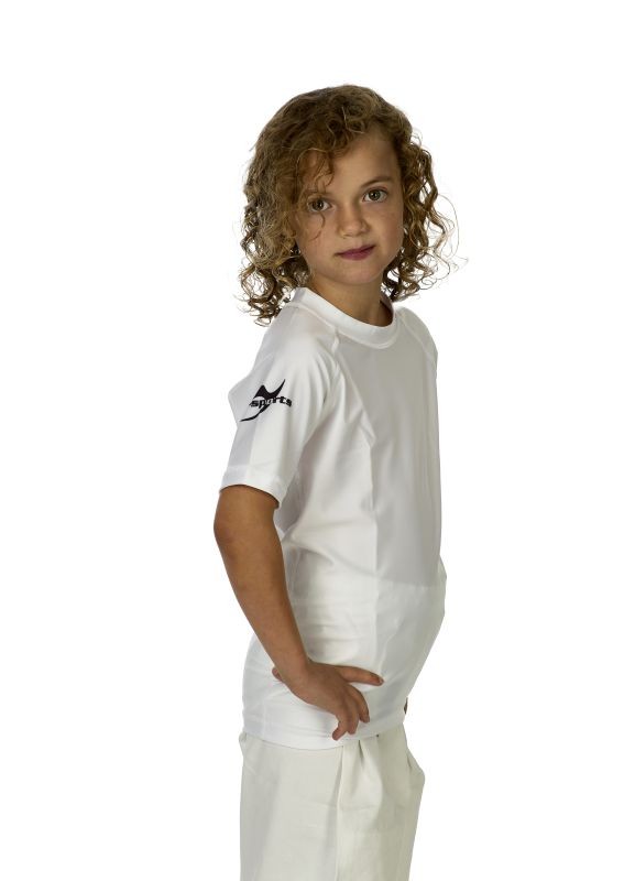Compressie-onderkleding voor kinderen