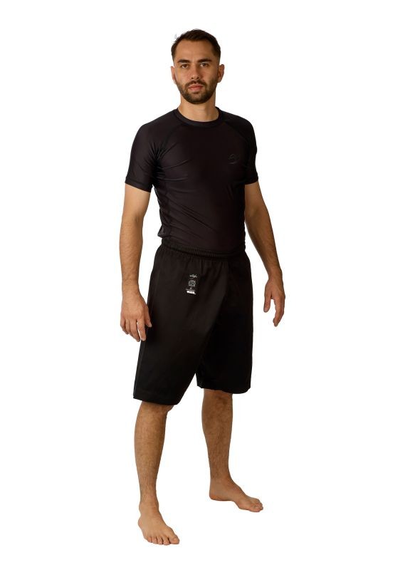 Vechtsportshorts Budo Allround