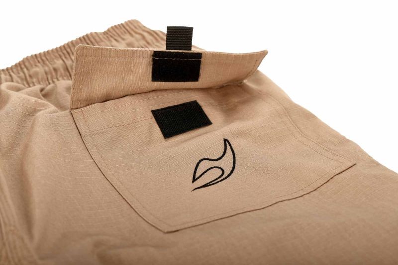 Lifestyle - Casual Gi-broek