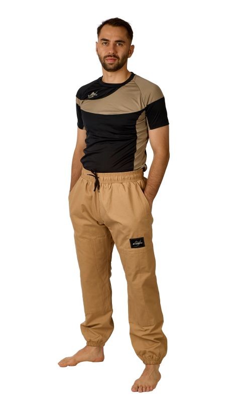 Lifestyle - Casual Gi-broek