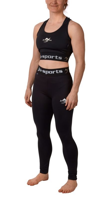 Tatami-legging