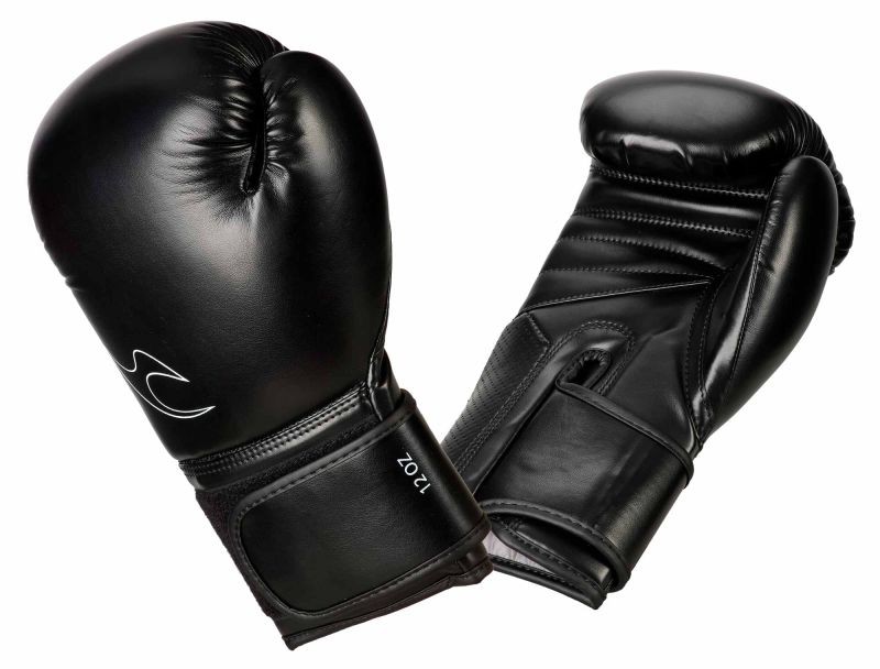 Set bokshandschoenen Training 2.0 Academy (vanaf 5 paar) 5 stuks