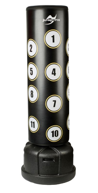 Staande zak Waterbag V2 Target big