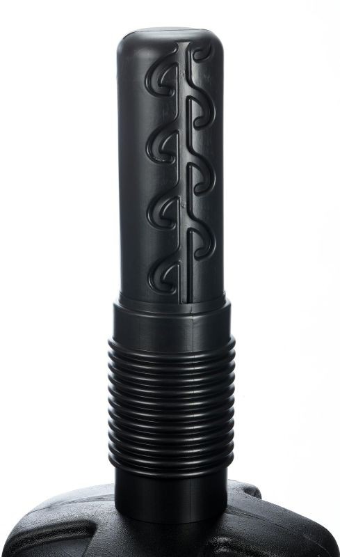 Staande zak Waterbag V2 Target big