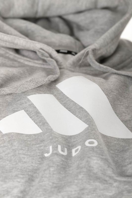 Adidas Community Graphic Hoody Judo zwart, adiCLHD24-JU