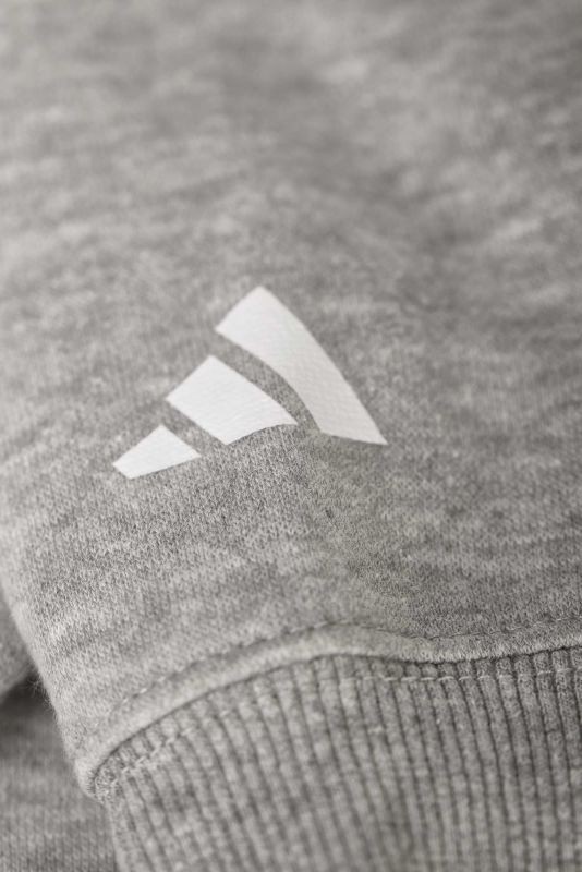 Adidas Community Graphic Hoody Judo zwart, adiCLHD24-JU