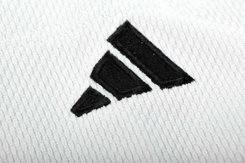 adidas judopak Champion III IJF – Alleen met logo