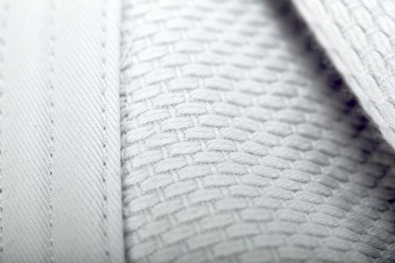adidas judopak Champion III IJF – Alleen met logo