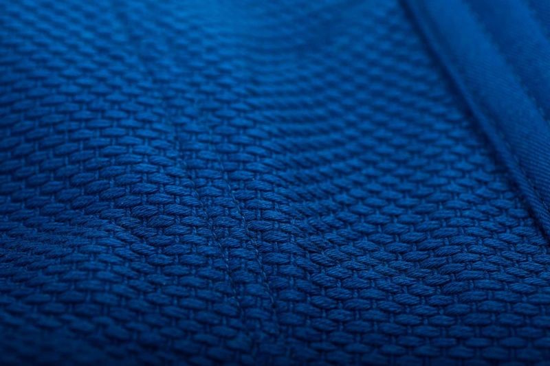 adidas judopak Champion III IJF – Alleen met logo