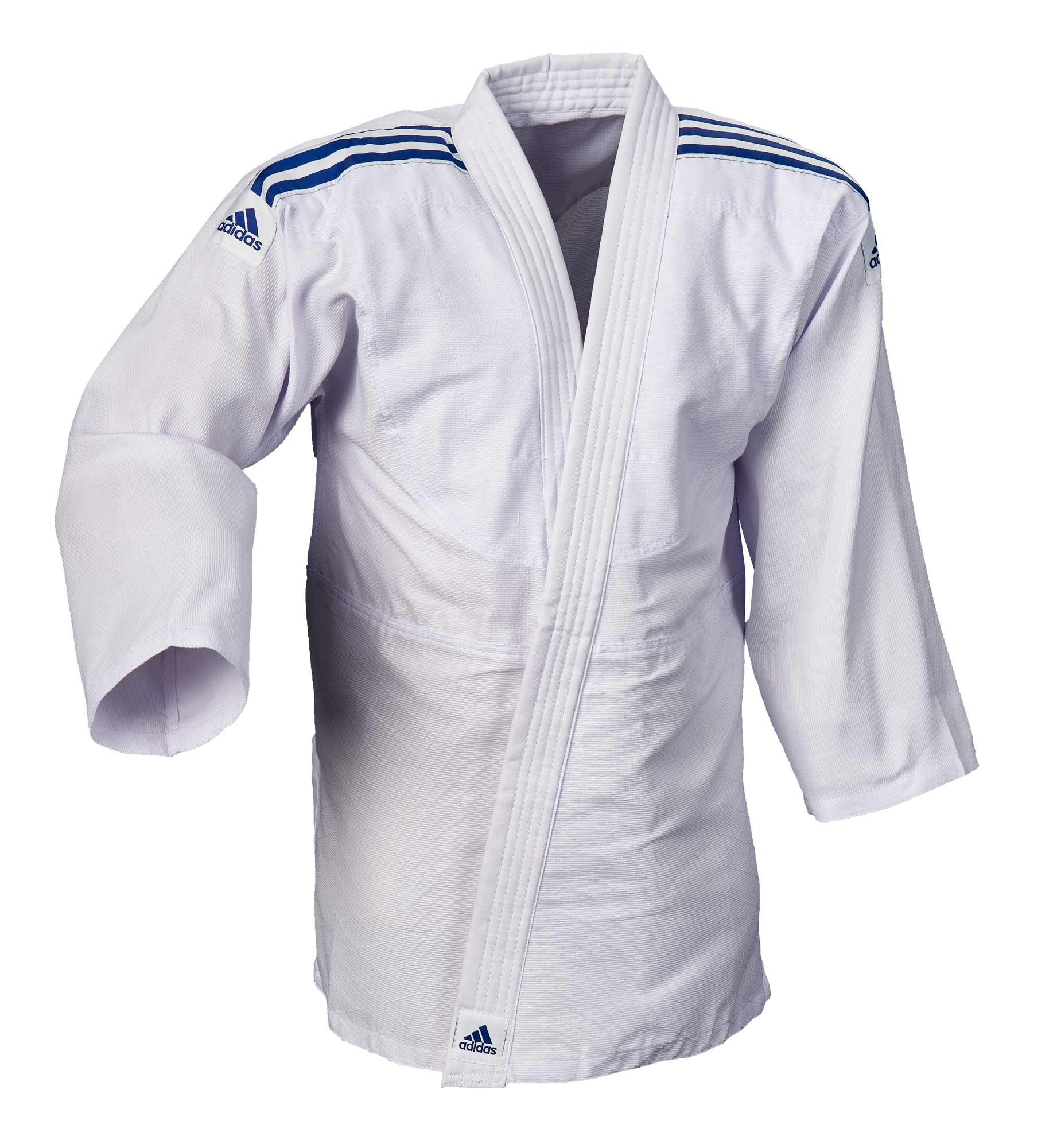 adidas judopak voor beginners J250