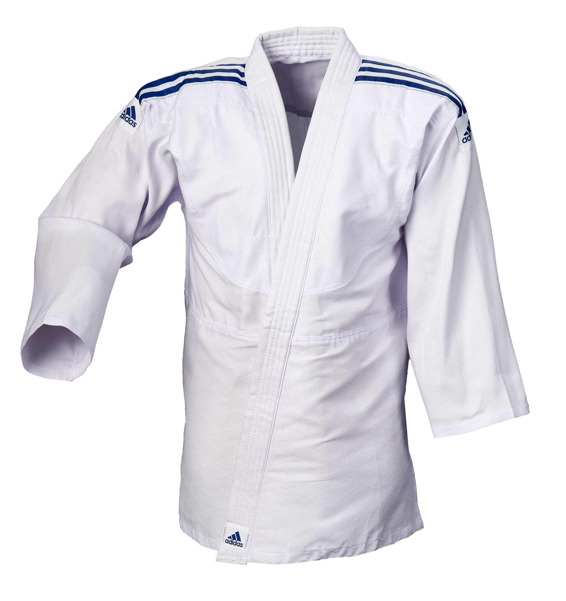 adidas judopak voor beginners J250