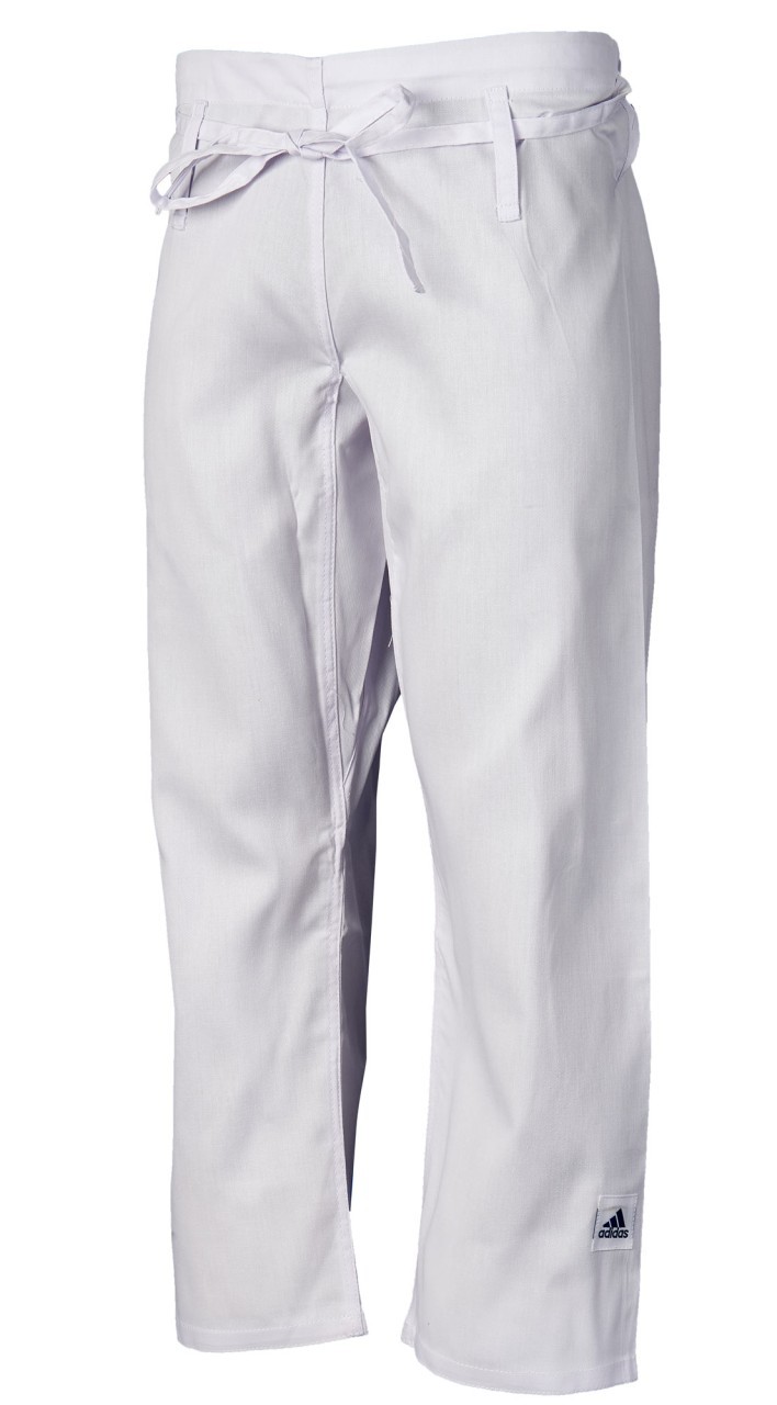 adidas judopak voor beginners J250