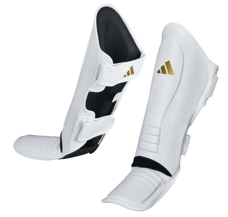WAKO adidas Super-Pro scheenbeenbeschermer, adiSGSS011 2.0