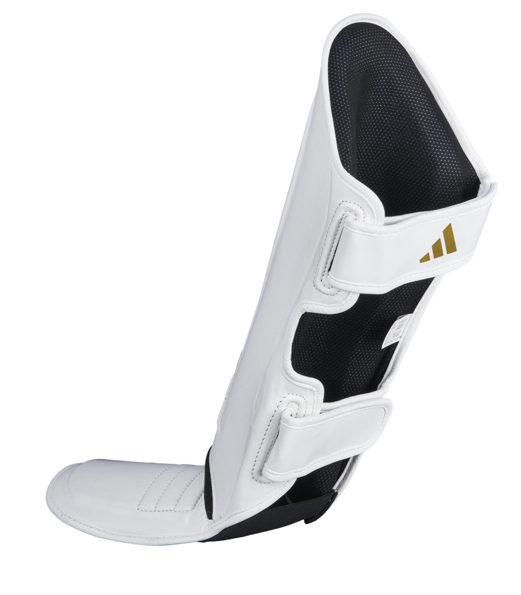 WAKO adidas Super-Pro scheenbeenbeschermer, adiSGSS011 2.0