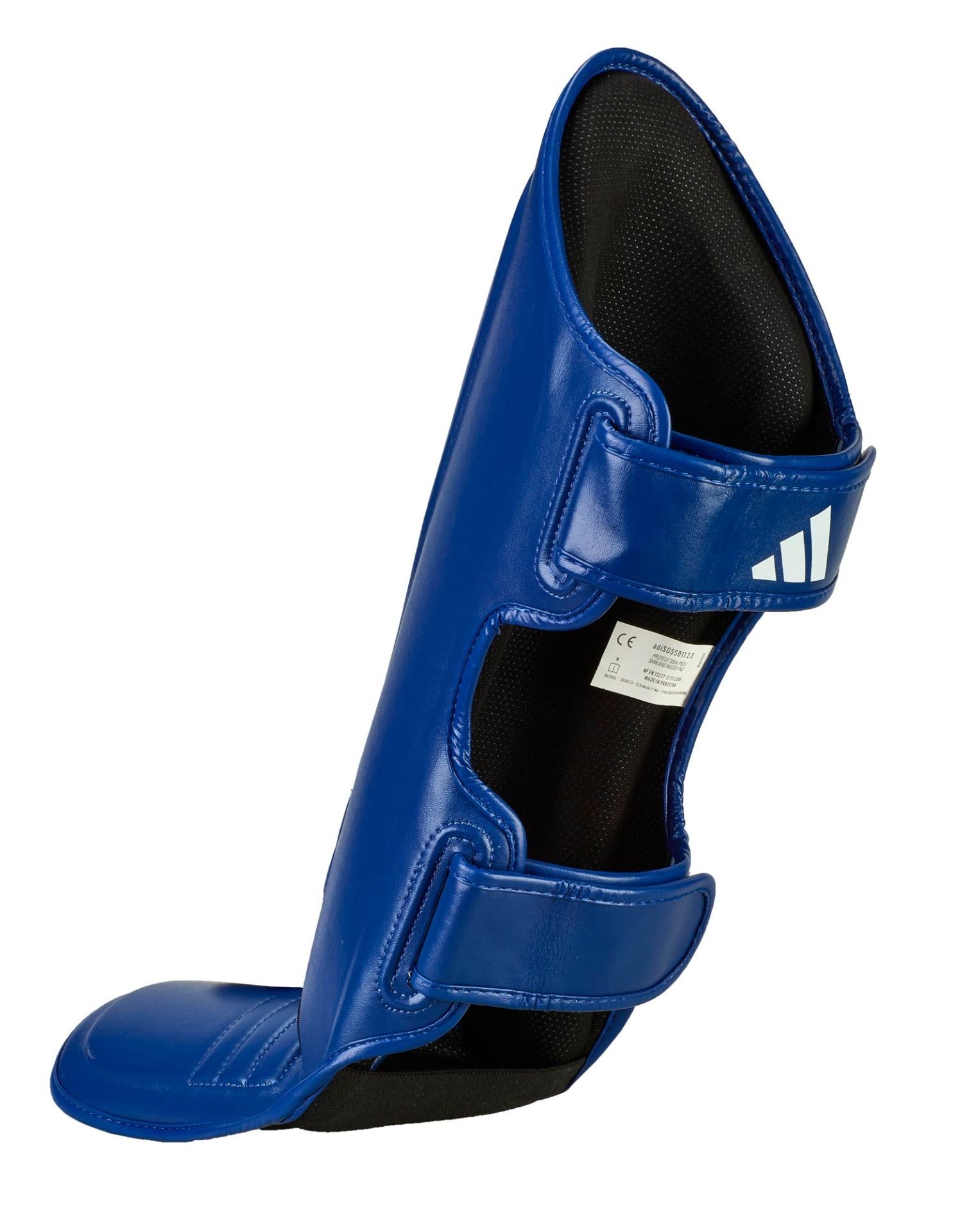 WAKO adidas Super-Pro scheenbeenbeschermer, adiSGSS011 2.0