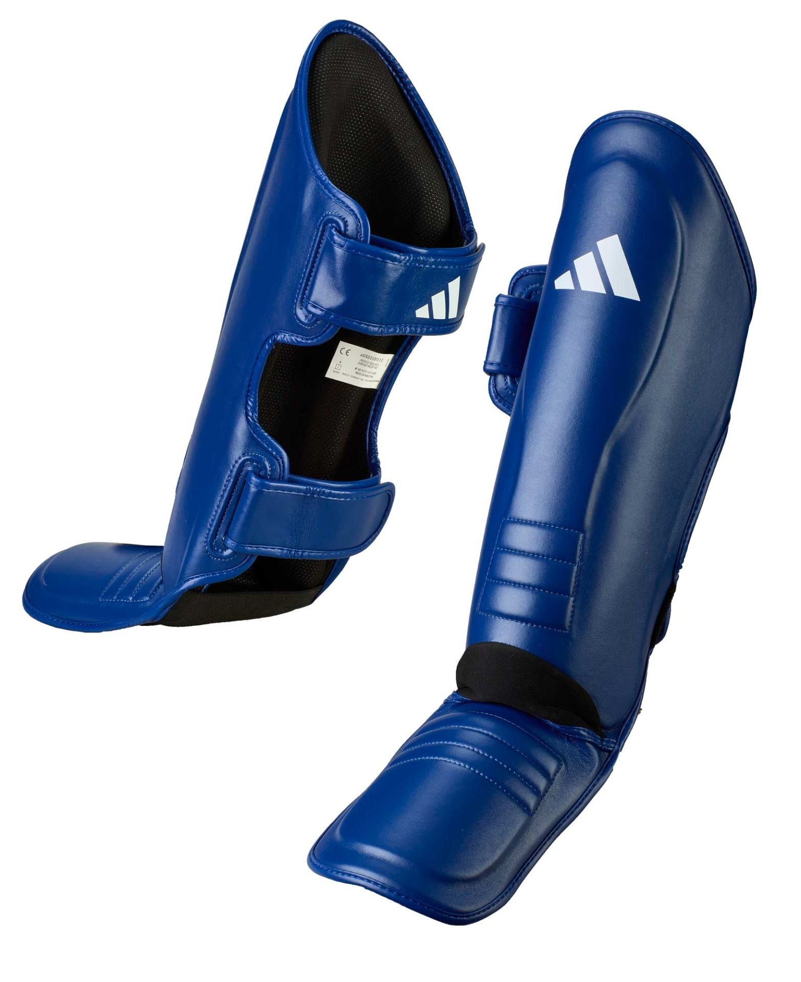 WAKO adidas Super-Pro scheenbeenbeschermer, adiSGSS011 2.0