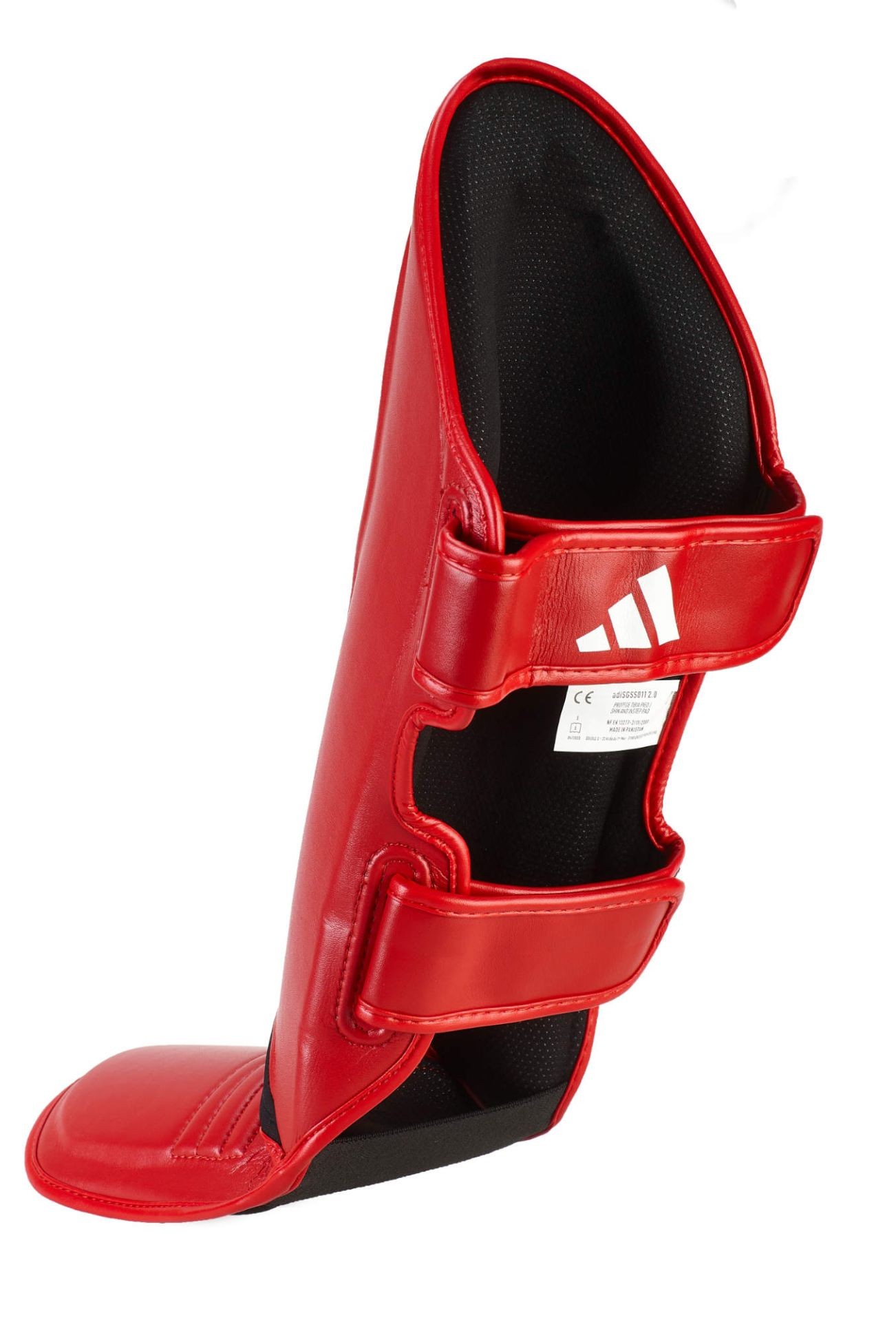 WAKO adidas Super-Pro scheenbeenbeschermer, adiSGSS011 2.0