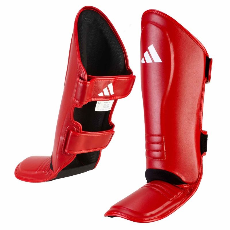 WAKO adidas Super-Pro scheenbeenbeschermer, adiSGSS011 2.0