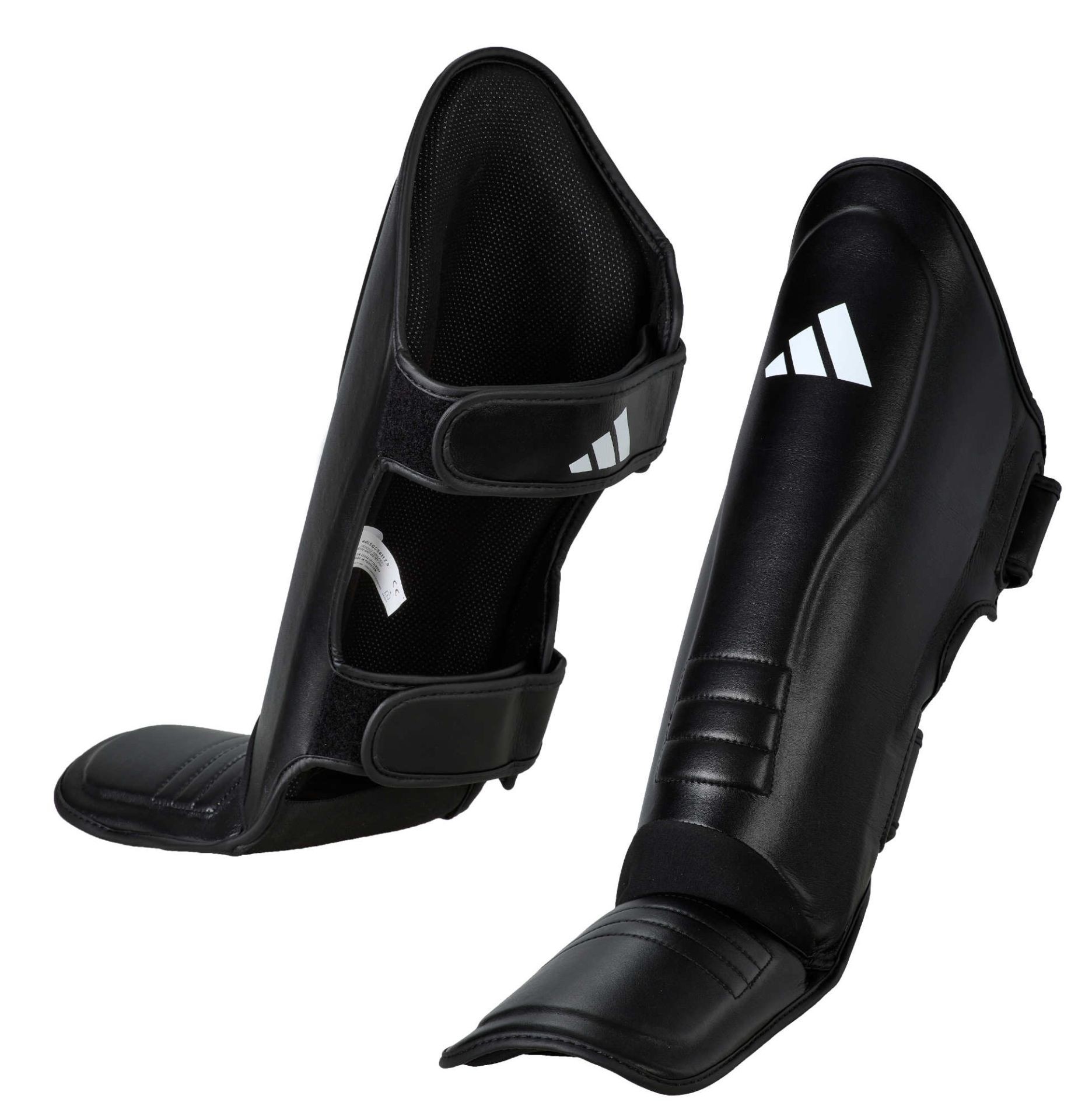 WAKO adidas Super-Pro scheenbeenbeschermer, adiSGSS011 2.0