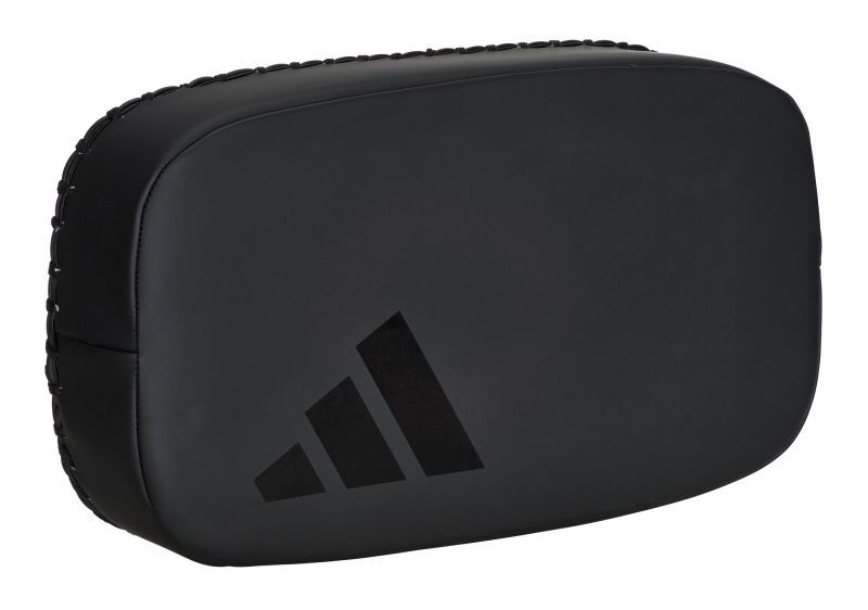 adidas Thai-Pad Combat 50 zwart/zwart, adiC50TP2 - 1 stuk