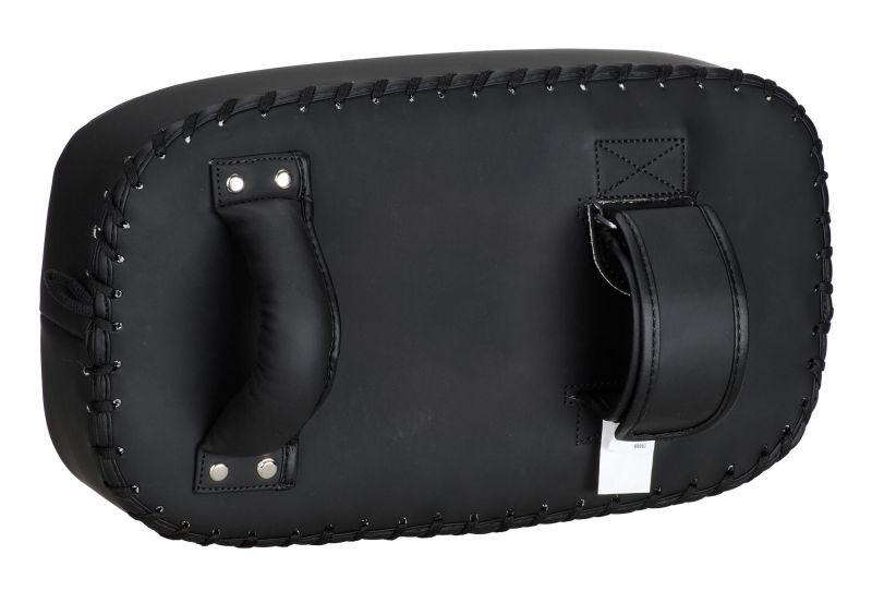 adidas Thai-Pad Combat 50 zwart/zwart, adiC50TP2 - 1 stuk