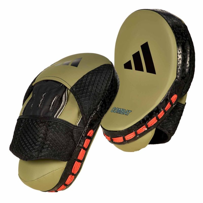 adidas Combat 50 handpatsen, adiC50FM