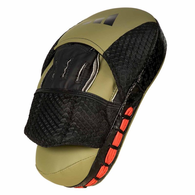 adidas Combat 50 handpatsen, adiC50FM