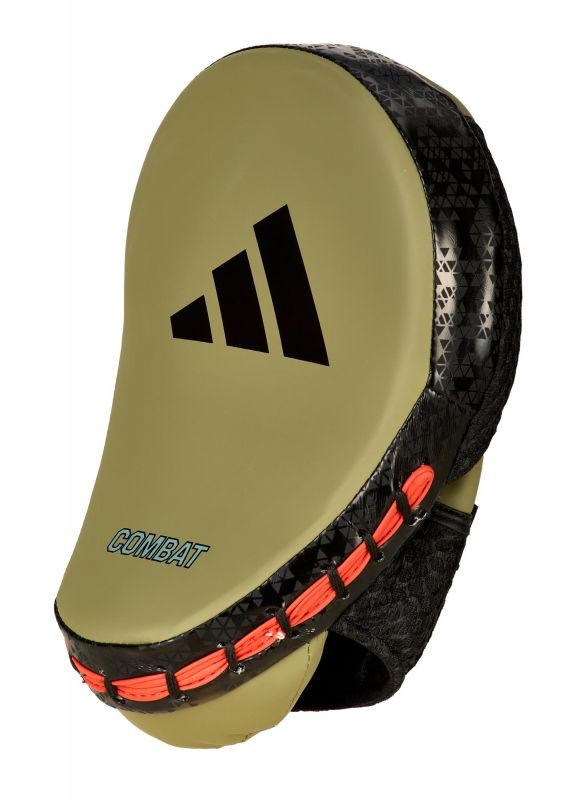 adidas Combat 50 handpatsen, adiC50FM