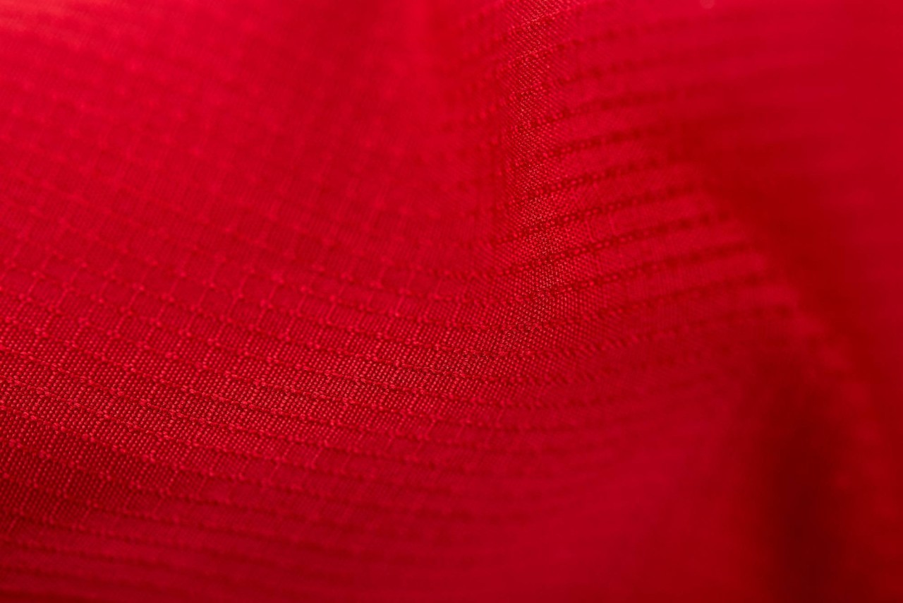 Kickboksbroek Pro Line rood