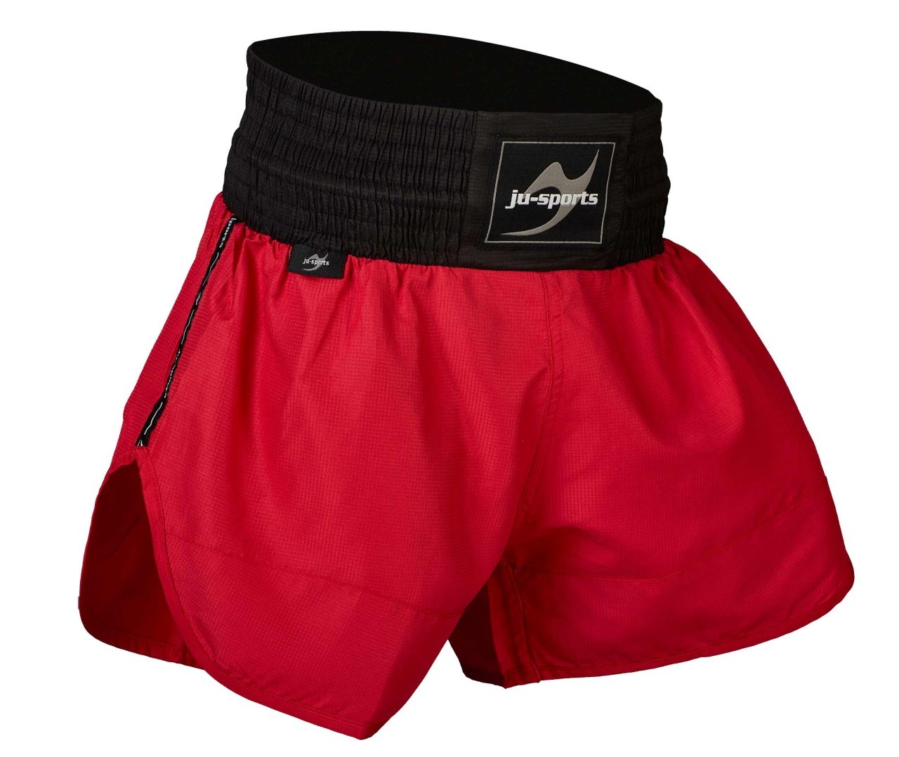 K1 Shorts Pro rood
