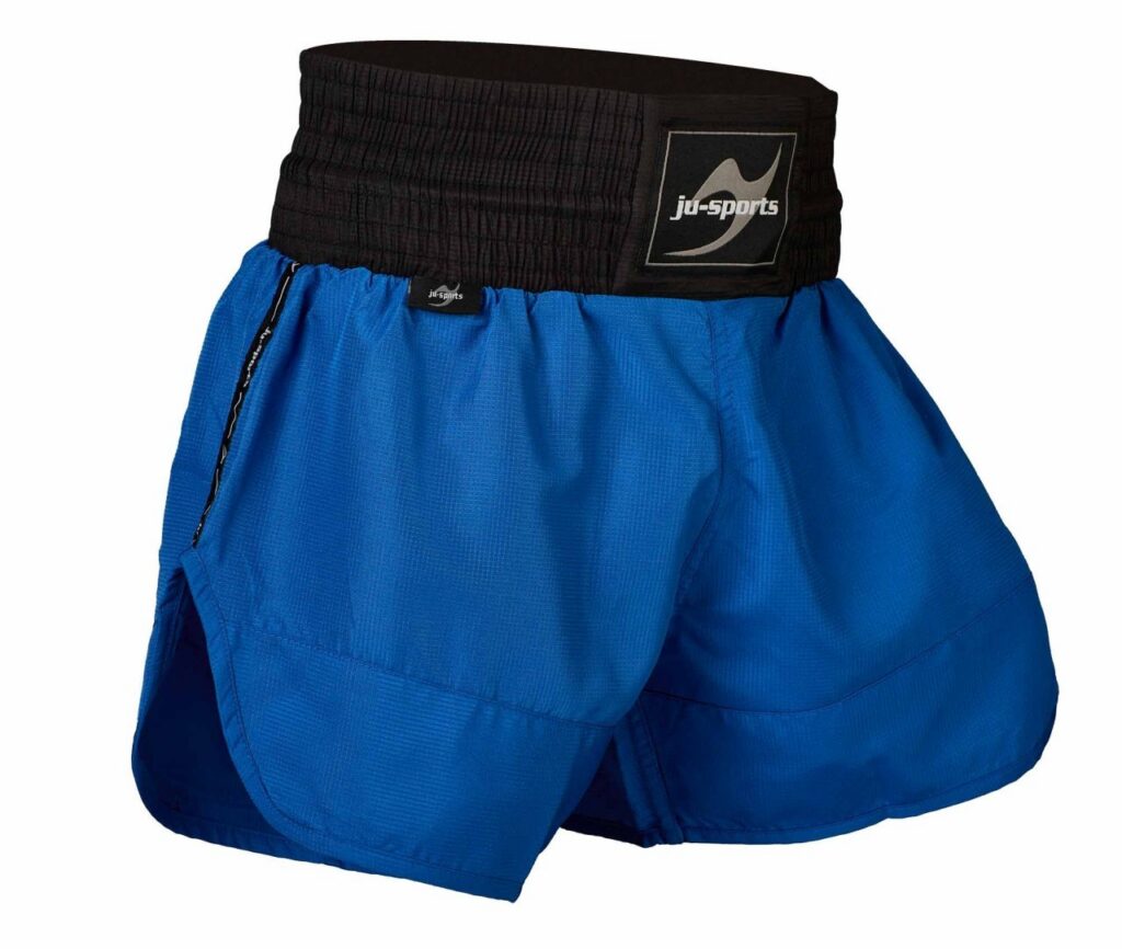 K1 Shorts Pro blauw