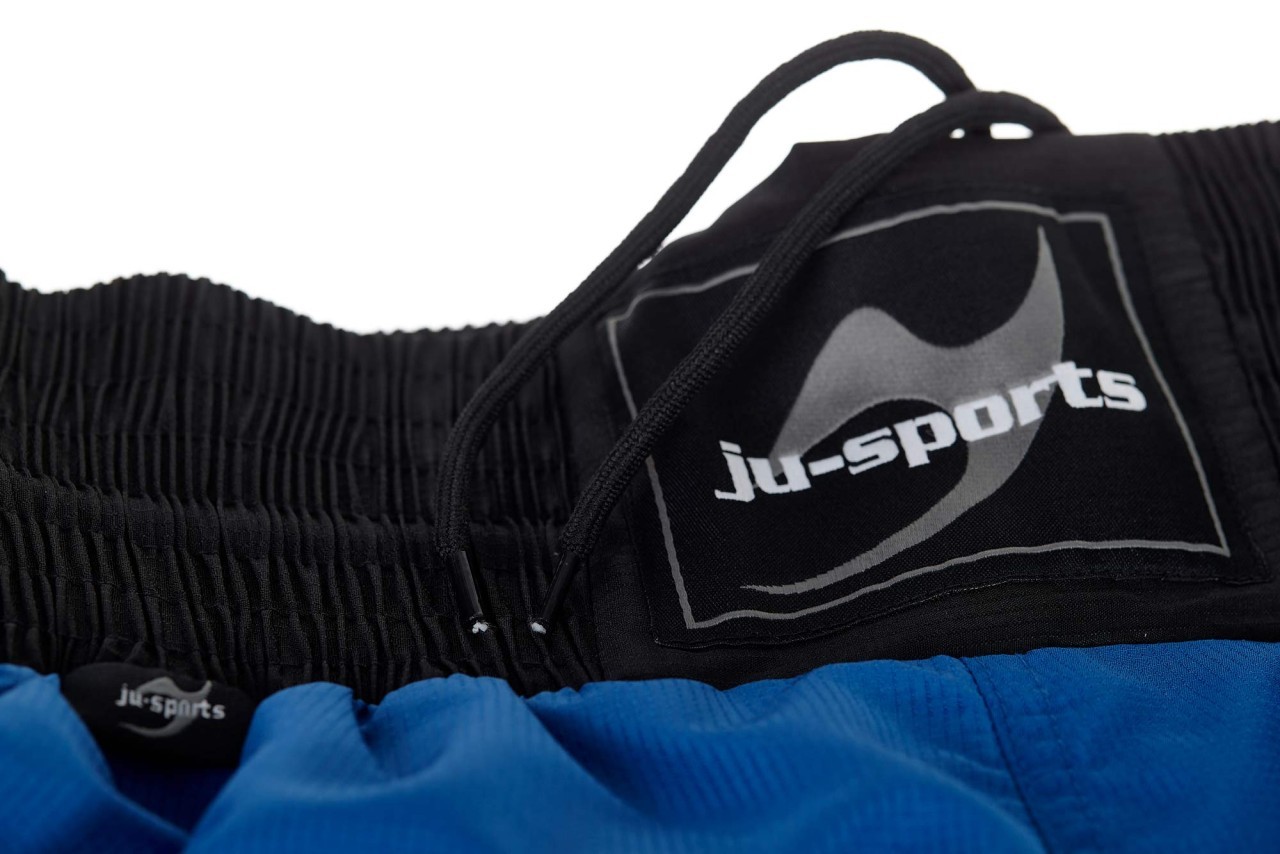 K1 Shorts Pro blauw