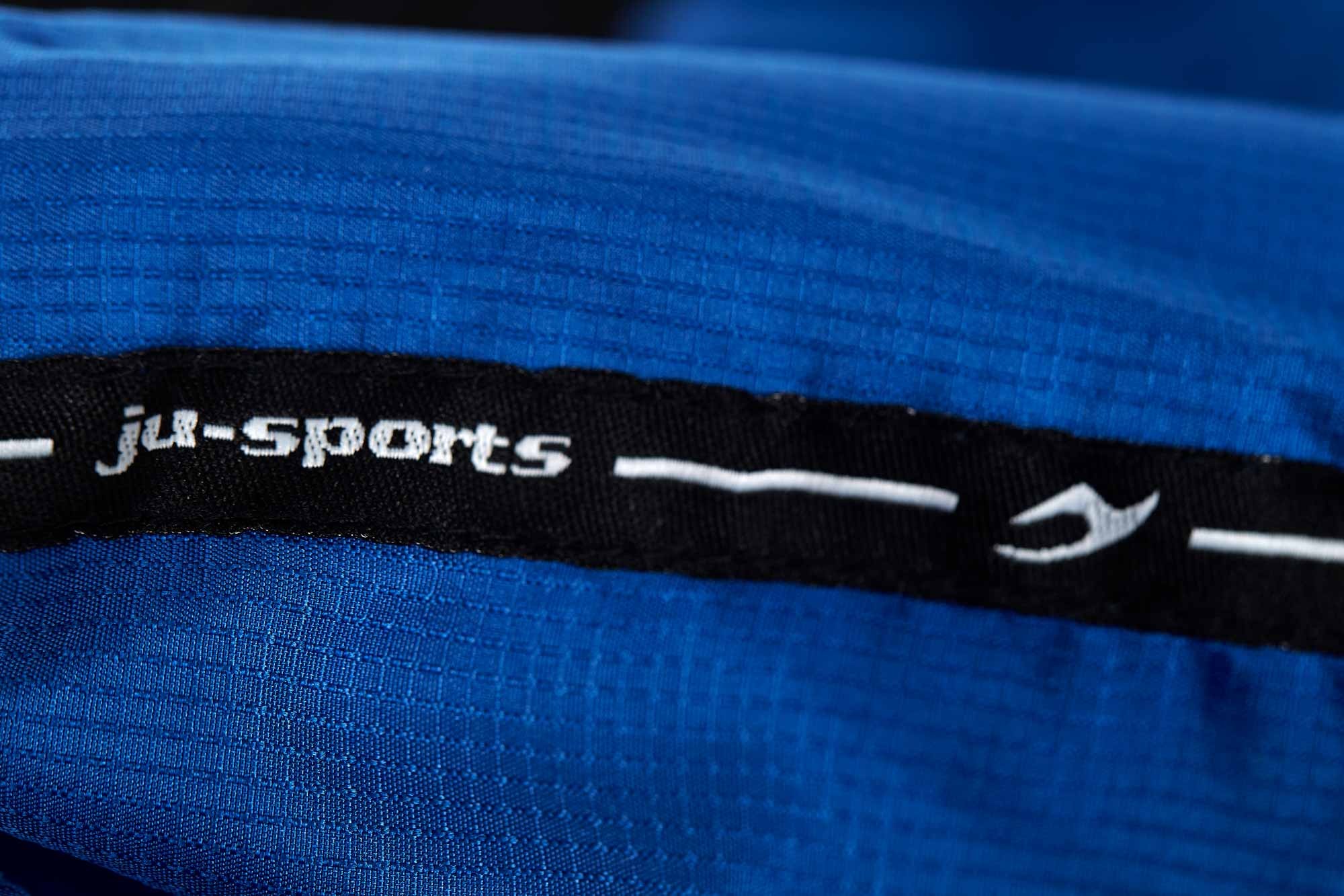 K1 Shorts Pro blauw