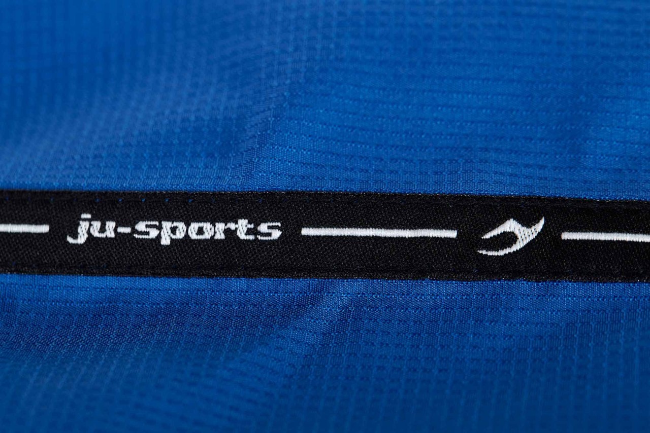 Kickboksbroek Pro Line blauw