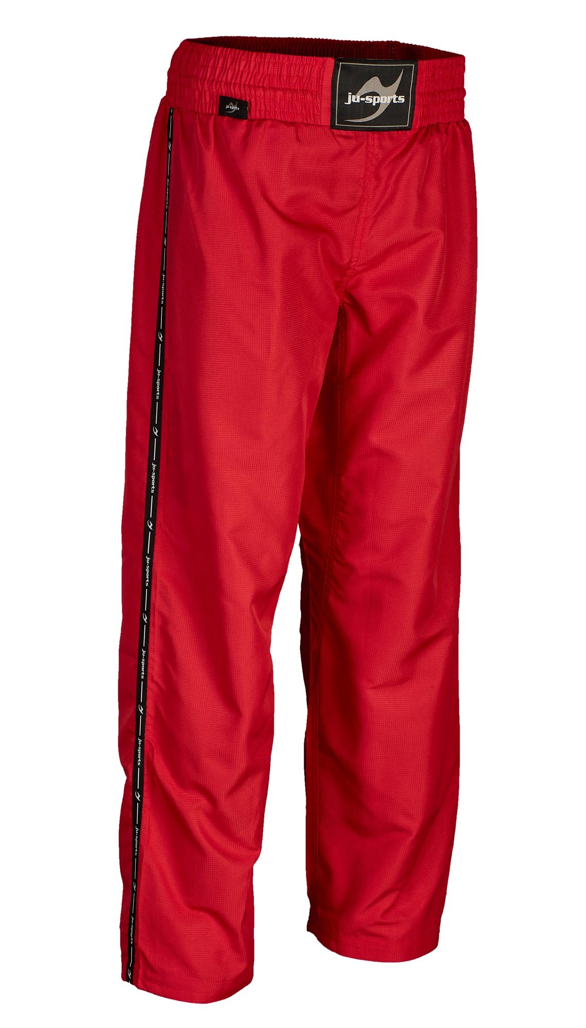 Kickboksbroek Core Line rood