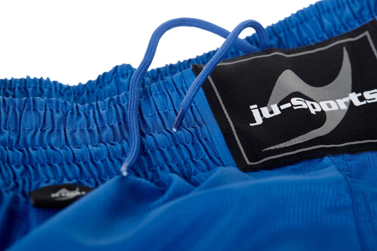 Kickboksbroek Core Line blauw