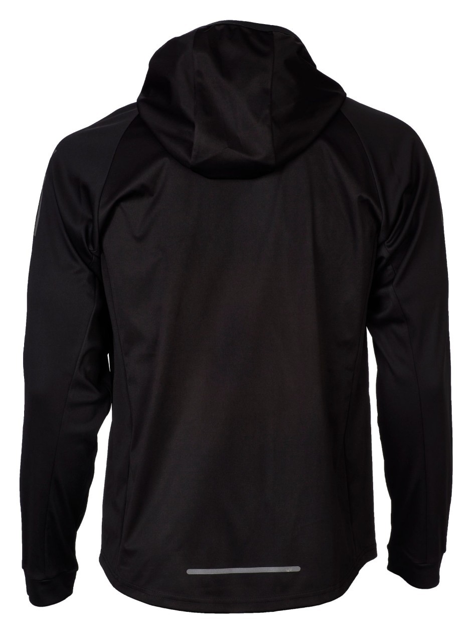 adidas Hydro trainingsjack zwart, adiSS23MJ