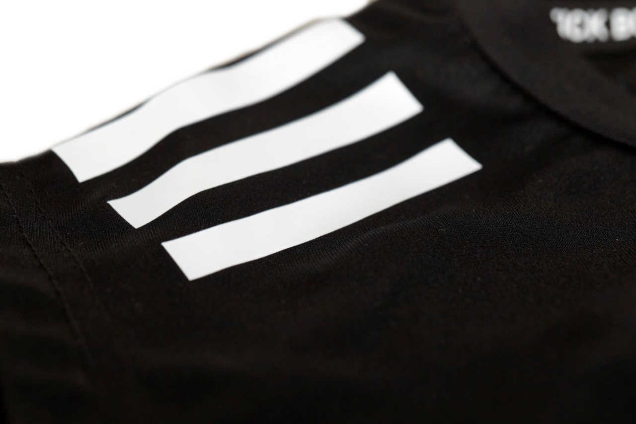 adidas Kickbox mouwloos shirt Kick Light zwart, adiWAKOST1