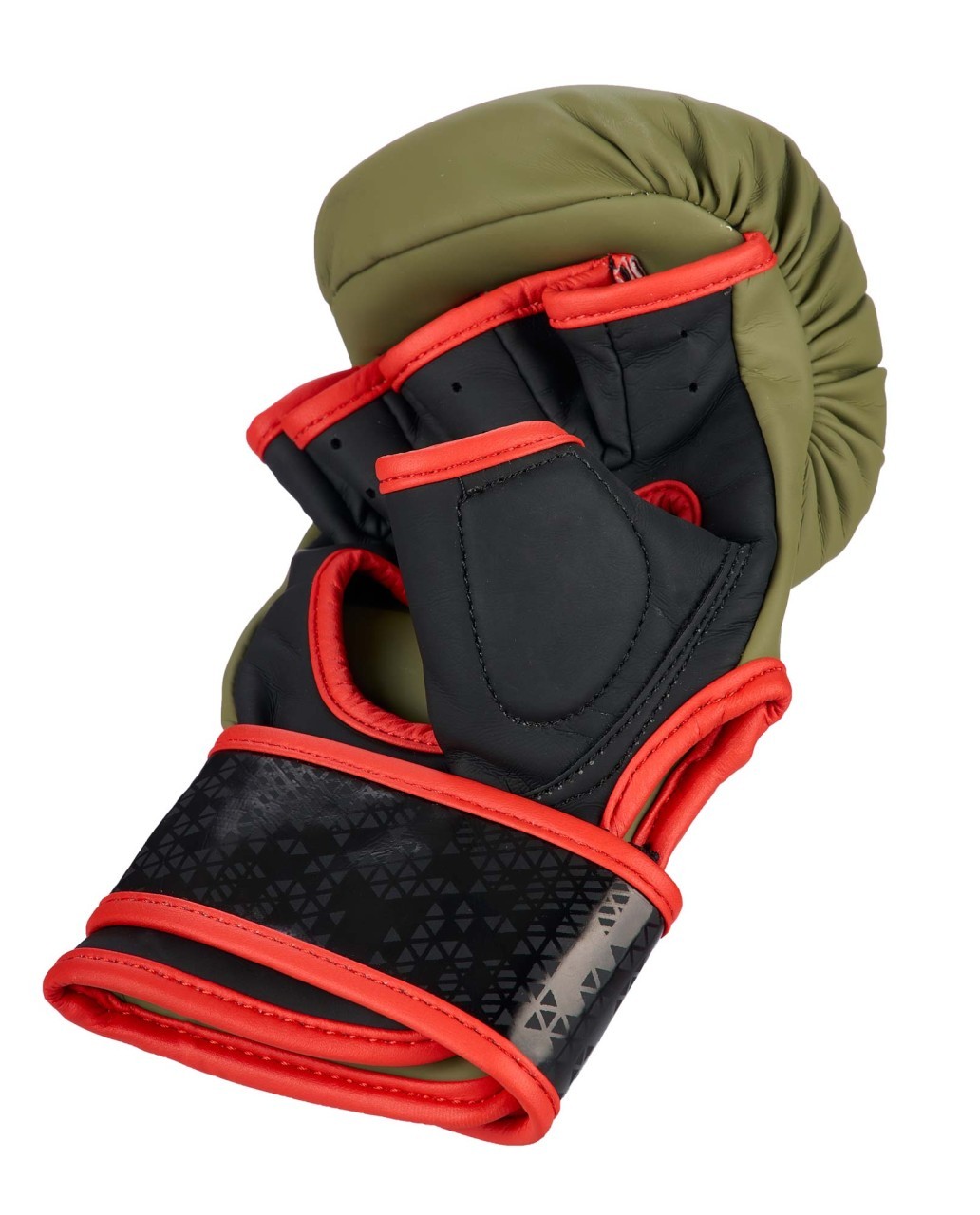 adidas Combat 50 MMA-sparringhandschoen adiC50GG