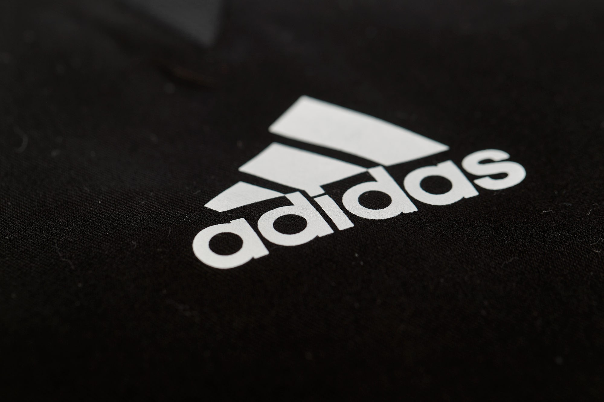 adidas Kickbox-uniform "Club" zwart, adiKBUN20