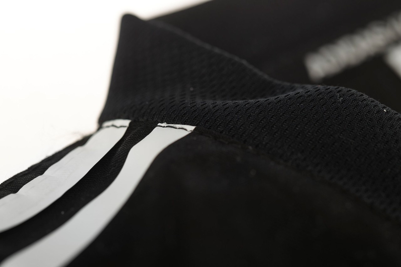 adidas Kickbox-uniform "Club" zwart, adiKBUN20